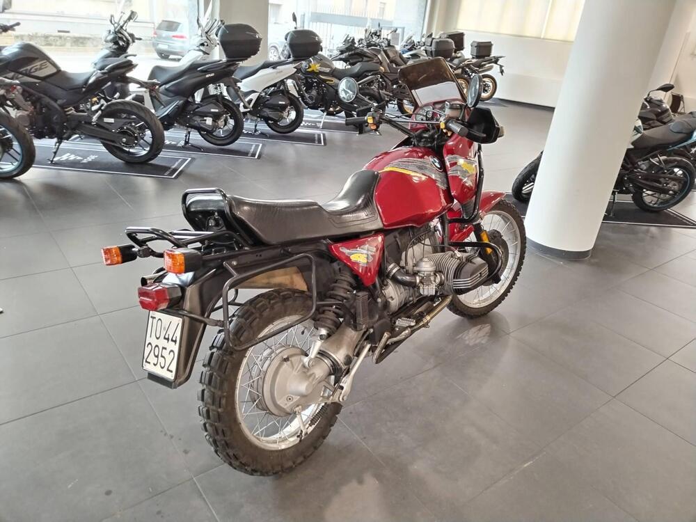 Bmw R 80 GS (1987 - 96) (2)