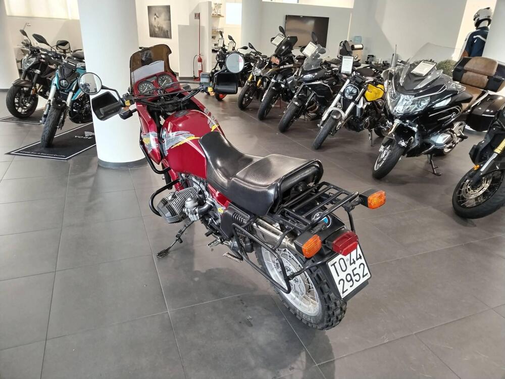 Bmw R 80 GS (1987 - 96) (3)