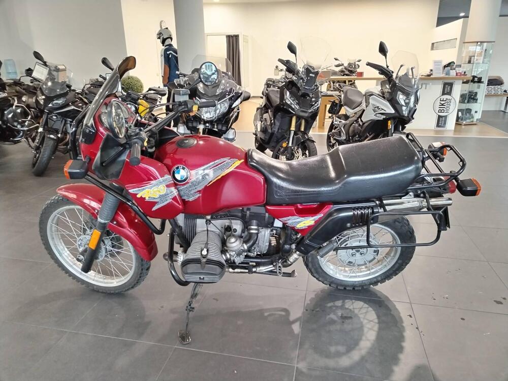 Bmw R 80 GS (1987 - 96) (4)