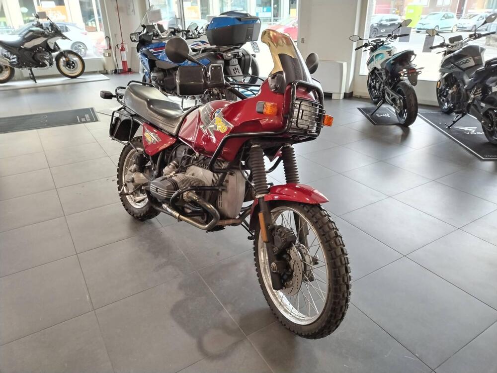Bmw R 80 GS (1987 - 96) (6)