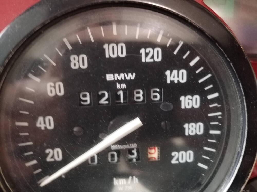 Bmw R 80 GS (1987 - 96) (7)