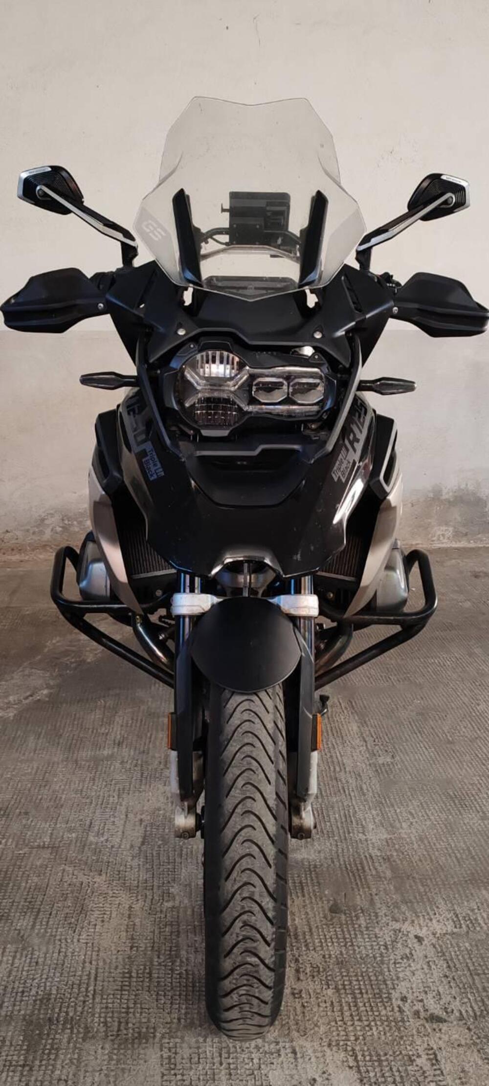 Bmw R 1250 GS (2021 - 24) (3)