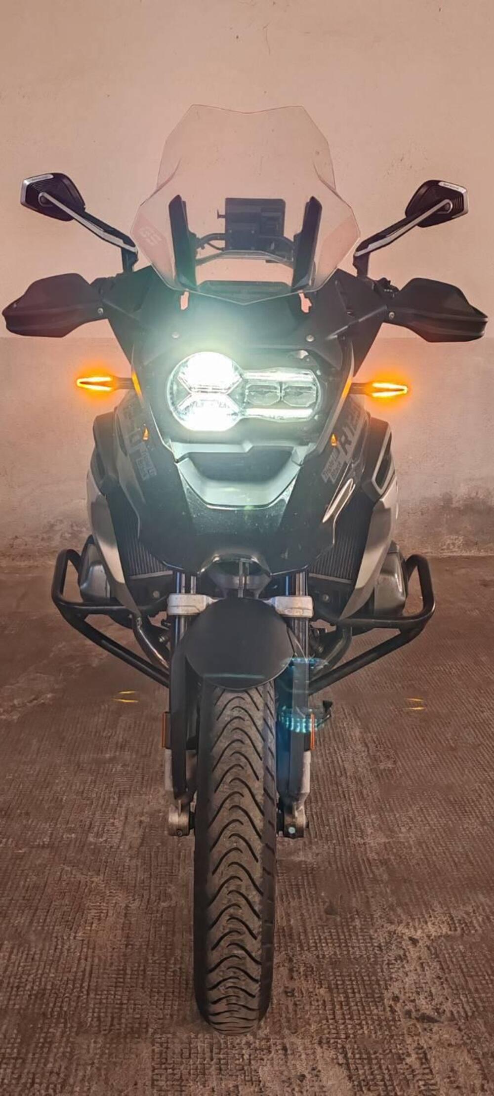 Bmw R 1250 GS (2021 - 24) (4)