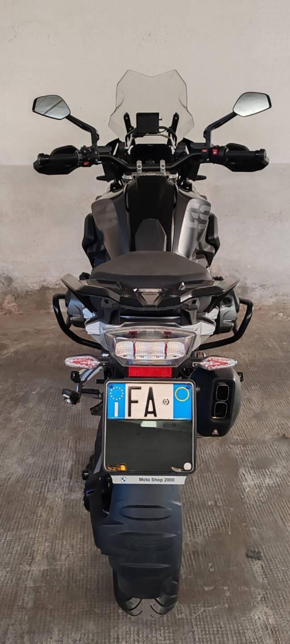 Bmw R 1250 GS (2021 - 24) (5)