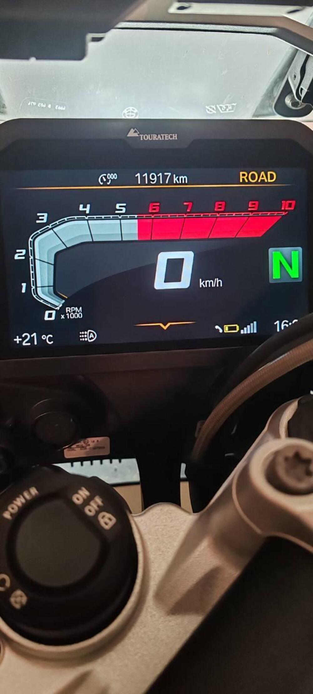 Bmw R 1250 GS (2021 - 24) (6)