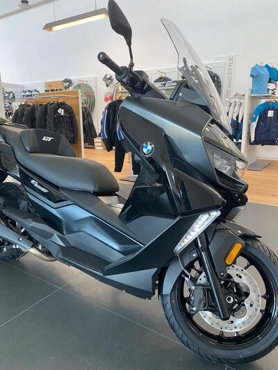 Bmw C 400 GT (2025 - 26) nuova