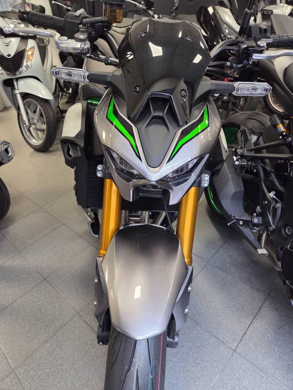 Kawasaki Z 900 SE (2025 - 26) (4)