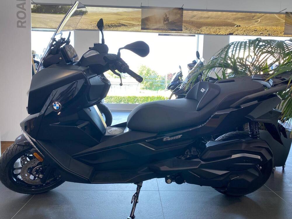 Bmw C 400 GT (2025 - 26) (2)