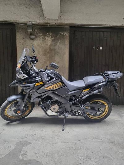 Suzuki V-Strom 1050XT (2020 - 23) usata