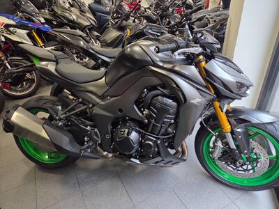 Kawasaki Z 1100 SE (2026) nuova