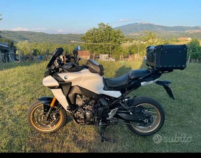 Yamaha Tracer 9 GT (2021 - 24) usata