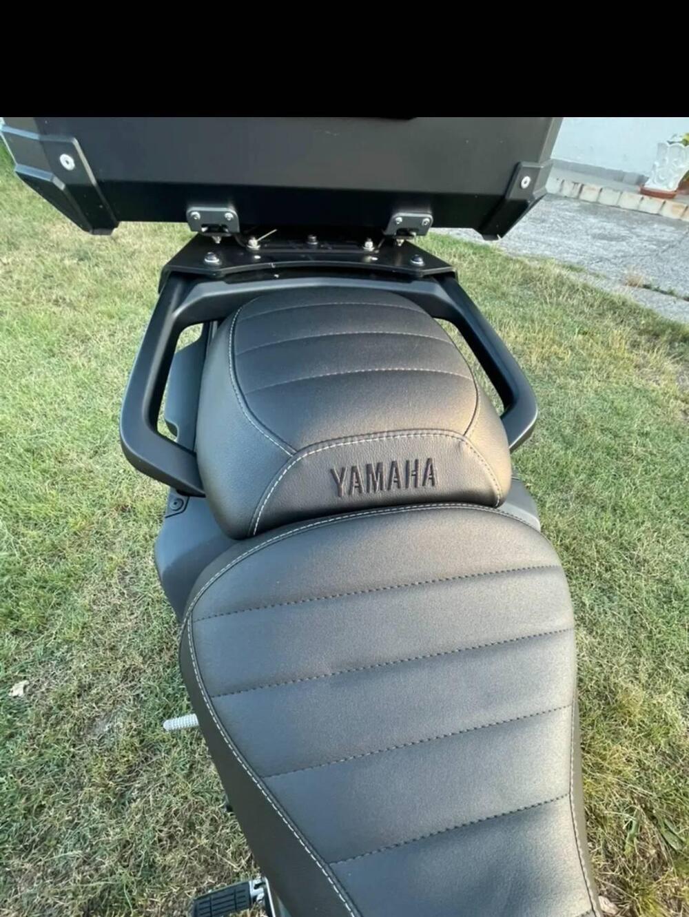 Yamaha Tracer 9 GT (2021 - 24) (5)