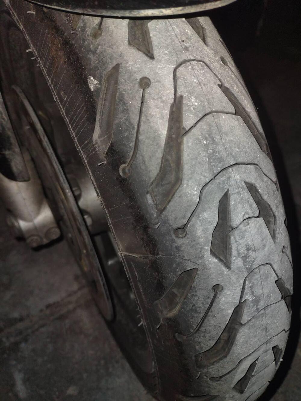 Aprilia Mana 850 GT ABS (2009 - 16) (3)