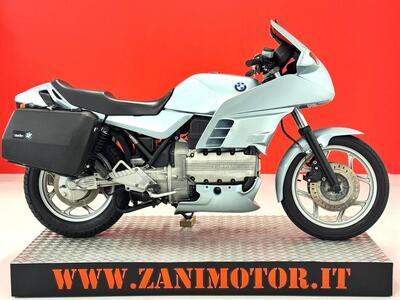 Bmw K 100 RS usata