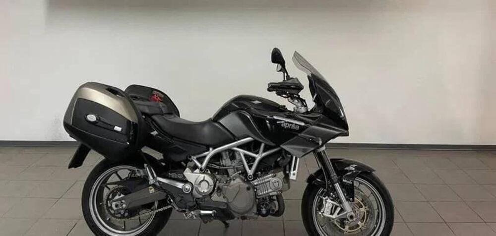 Aprilia Mana 850 GT ABS (2009 - 16) (4)