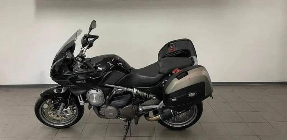 Aprilia Mana 850 GT ABS (2009 - 16) (5)
