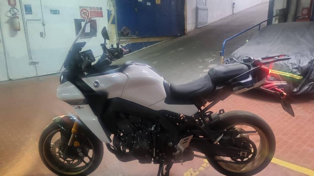 Yamaha Tracer 9 (2021 - 24) (5)