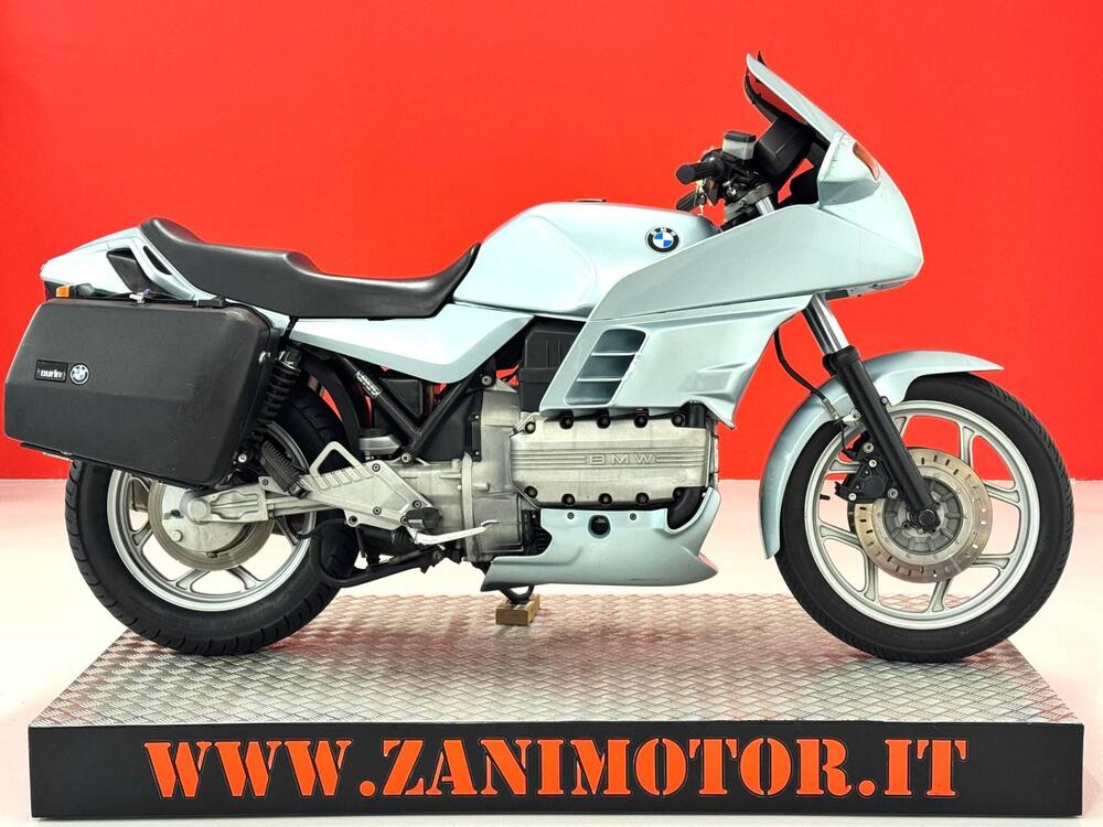 Bmw K 100 RS