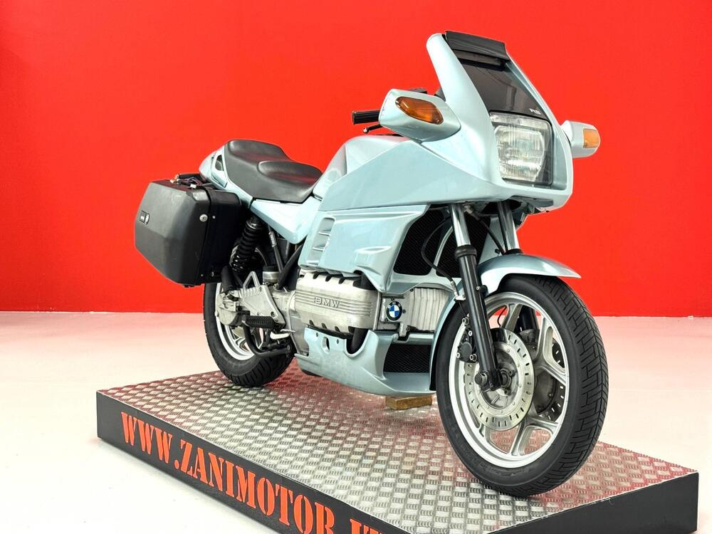 Bmw K 100 RS (2)