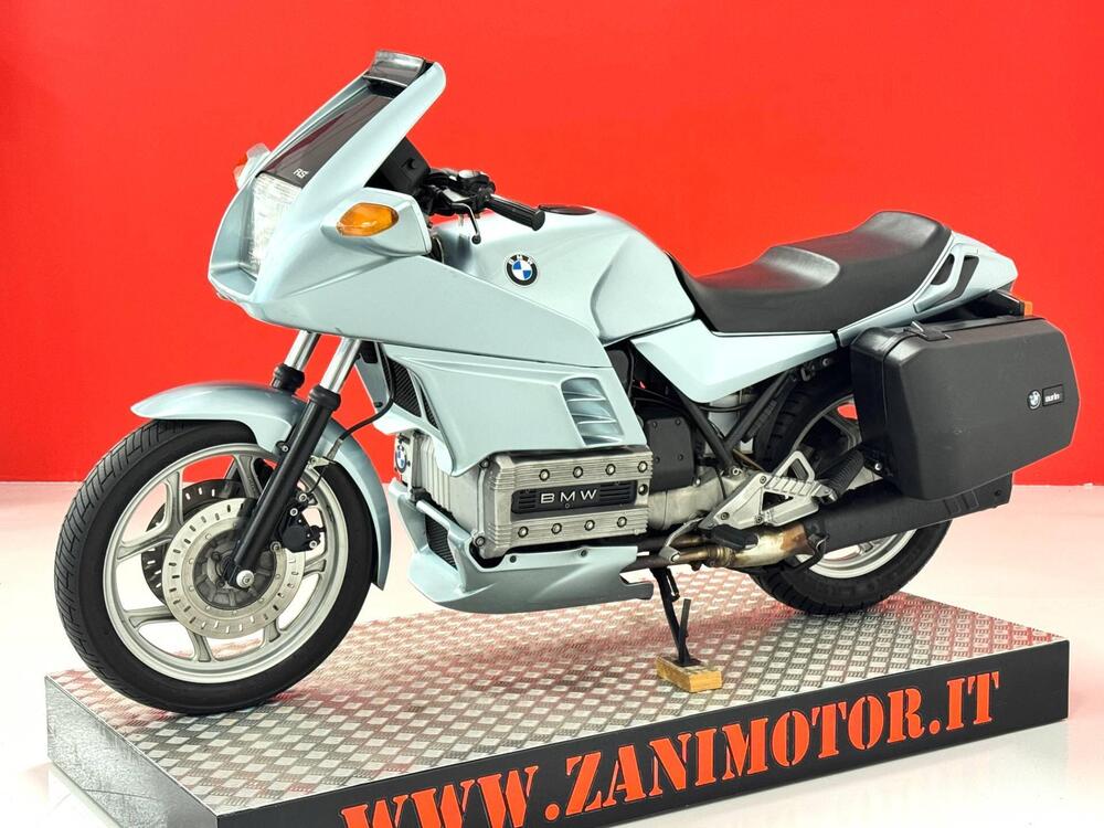 Bmw K 100 RS (4)