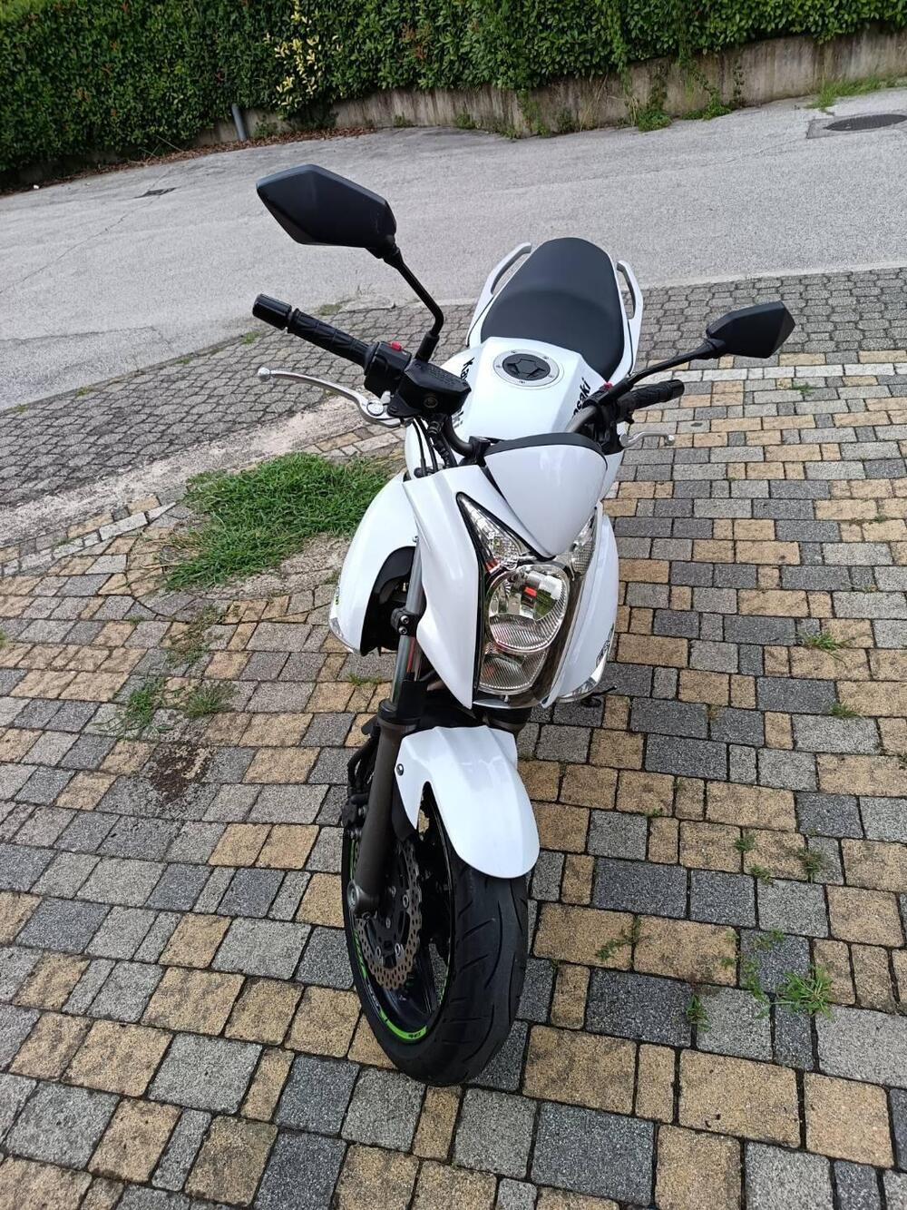 Kawasaki ER-6N (2009 - 11) (5)