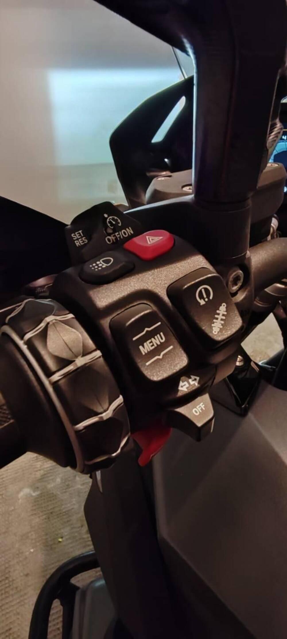 Bmw R 1250 GS (2021 - 24) (8)