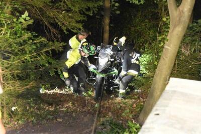 Padre e figlia morti in moto nel 2021: di nuovo in aula il caso di Nogar&eacute;