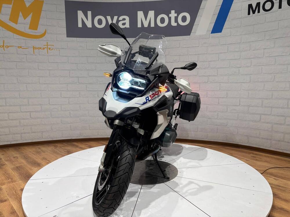 Bmw R 1250 GS (2021 - 24) (3)