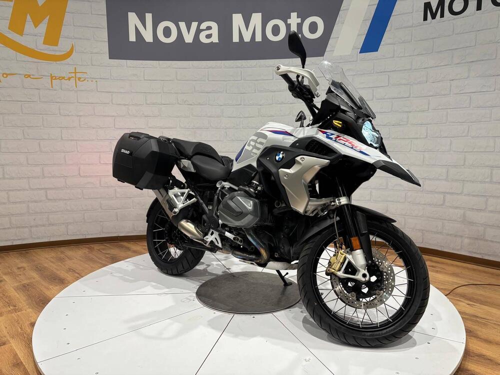 Bmw R 1250 GS (2021 - 24) (6)