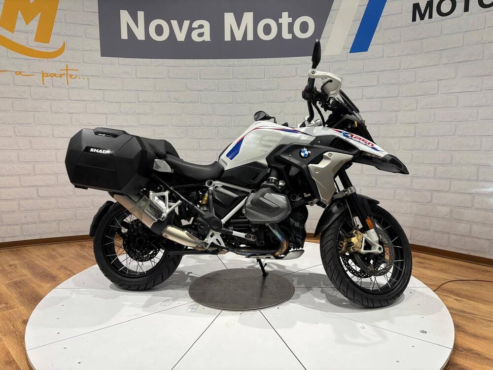 Bmw R 1250 GS (2021 - 24) (7)
