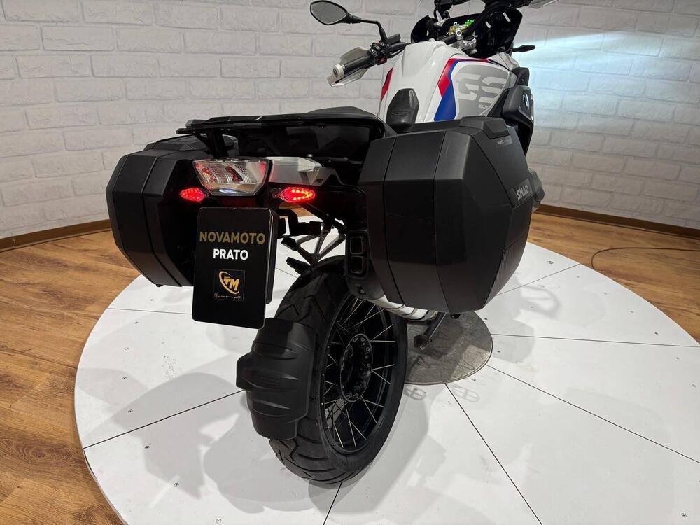 Bmw R 1250 GS (2021 - 24) (8)