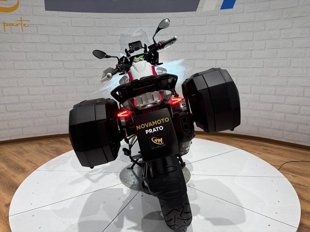 Bmw R 1250 GS (2021 - 24) (9)