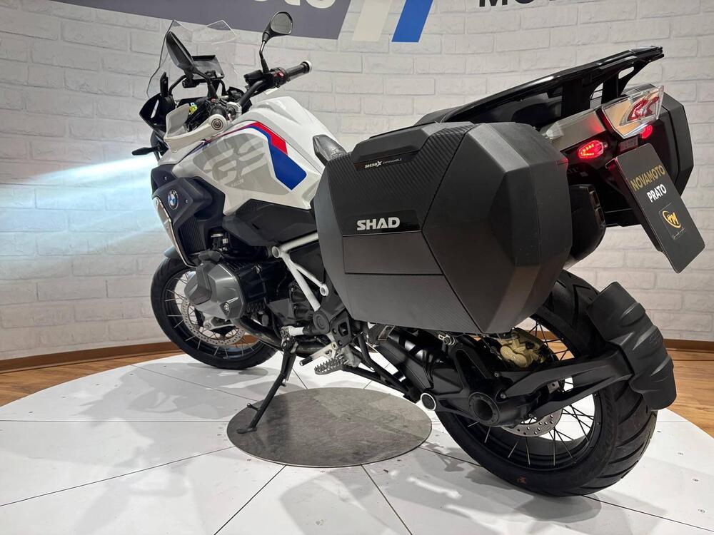 Bmw R 1250 GS (2021 - 24) (10)