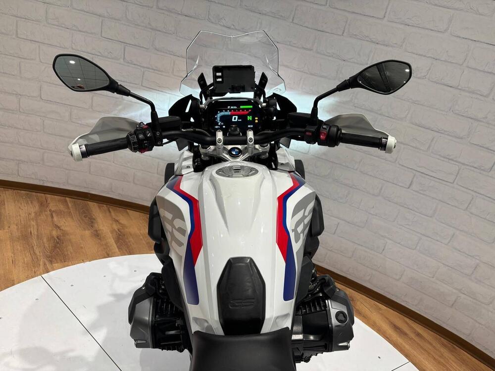 Bmw R 1250 GS (2021 - 24) (12)