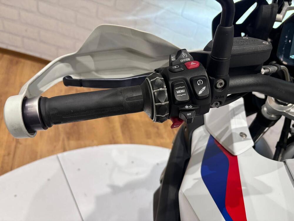 Bmw R 1250 GS (2021 - 24) (13)