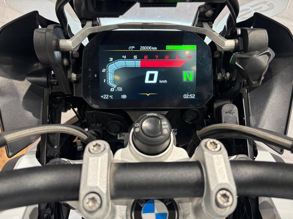 Bmw R 1250 GS (2021 - 24) (14)