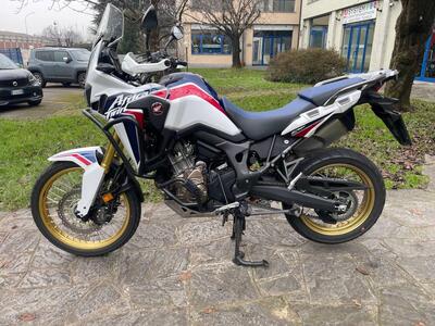Honda Africa Twin CRF 1000L (2016 - 17) usata