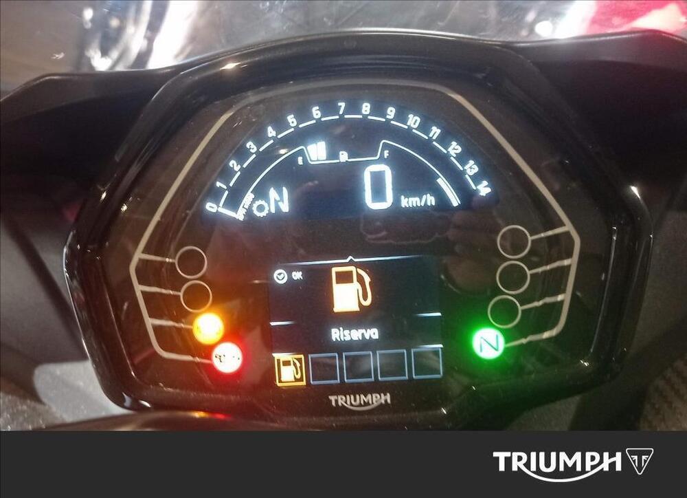 Triumph Daytona 660 (2024 - 26) (6)