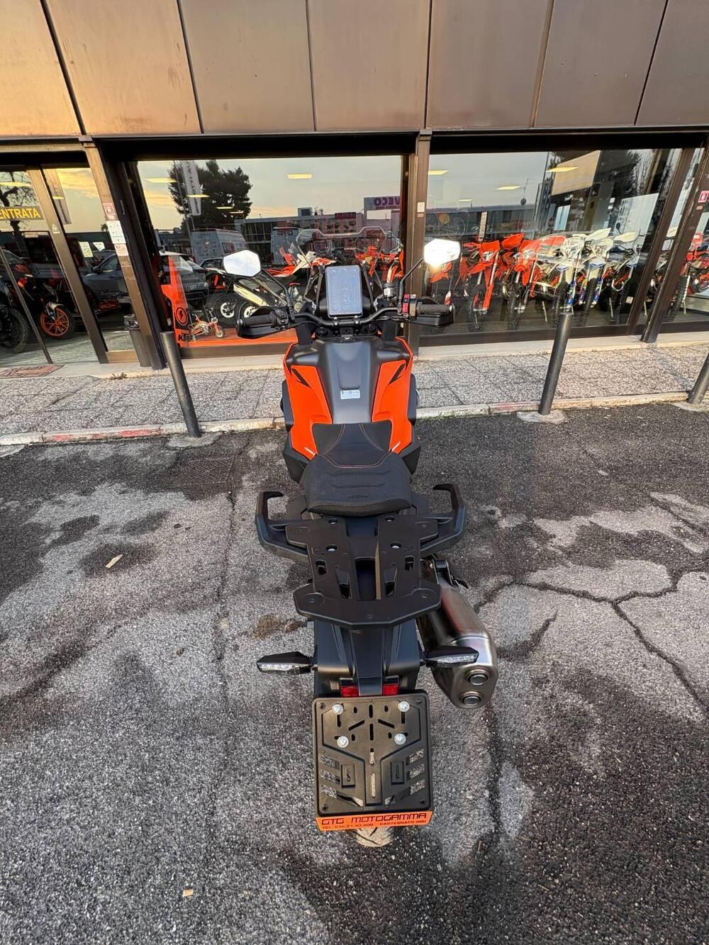KTM 1390 Super Adventure S EVO (2026) (5)
