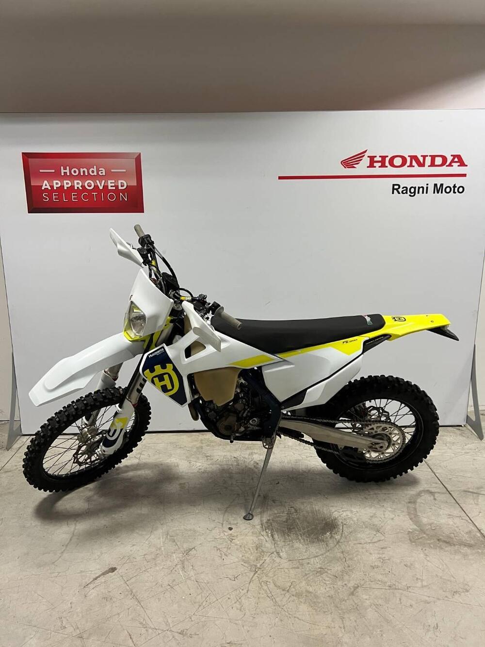 Husqvarna FE 350 (2023)