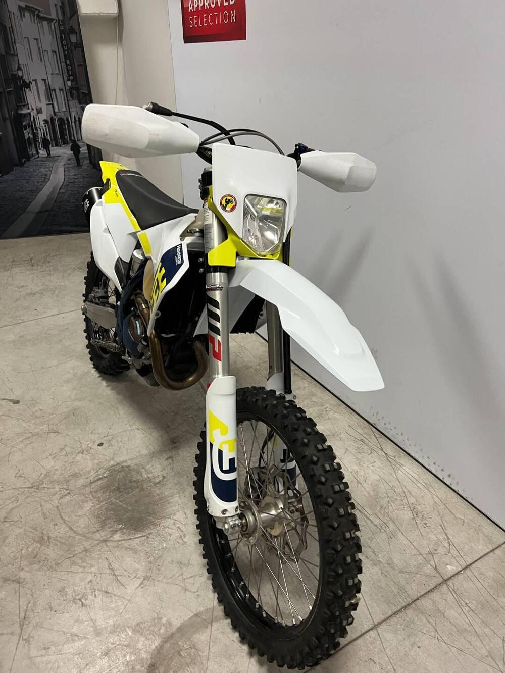 Husqvarna FE 350 (2023) (3)