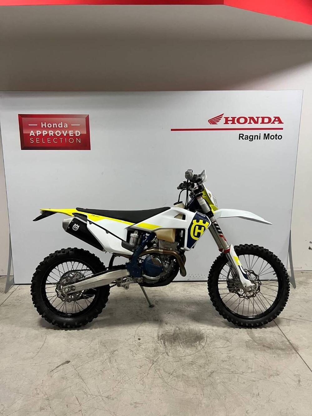 Husqvarna FE 350 (2023) (2)
