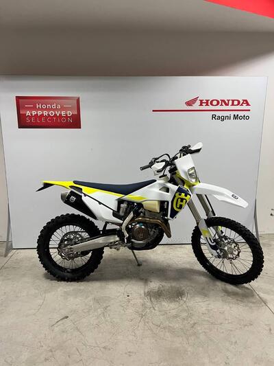 Husqvarna FE 250 (2023) usata