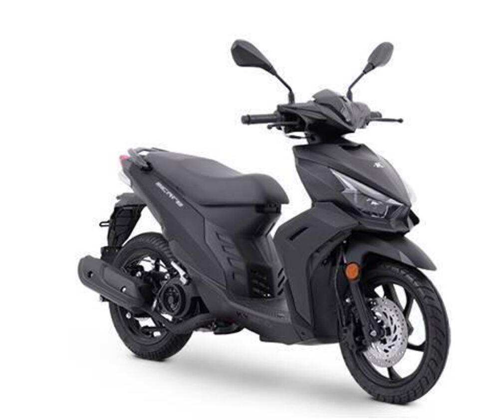 Kymco Micare 125 (2026)