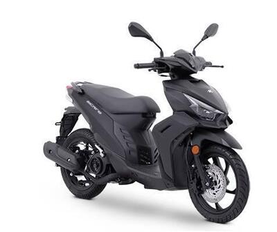 Kymco Micare 125 (2026) nuova
