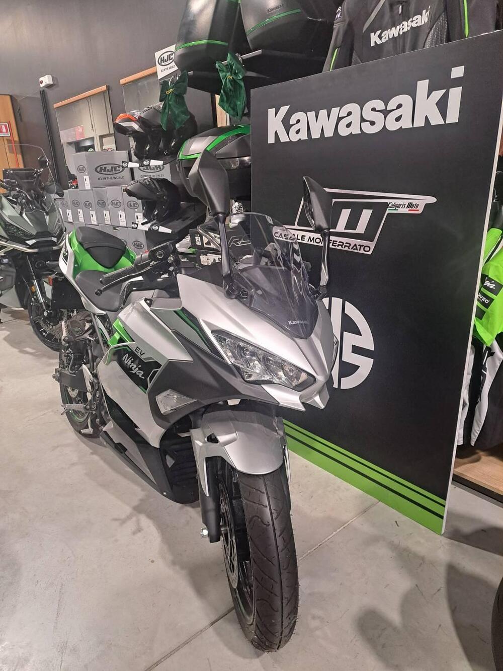 Kawasaki Ninja e-1 (2024 - 25) (3)