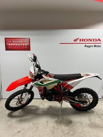 Betamotor RR 300 2T Enduro (2020) usata