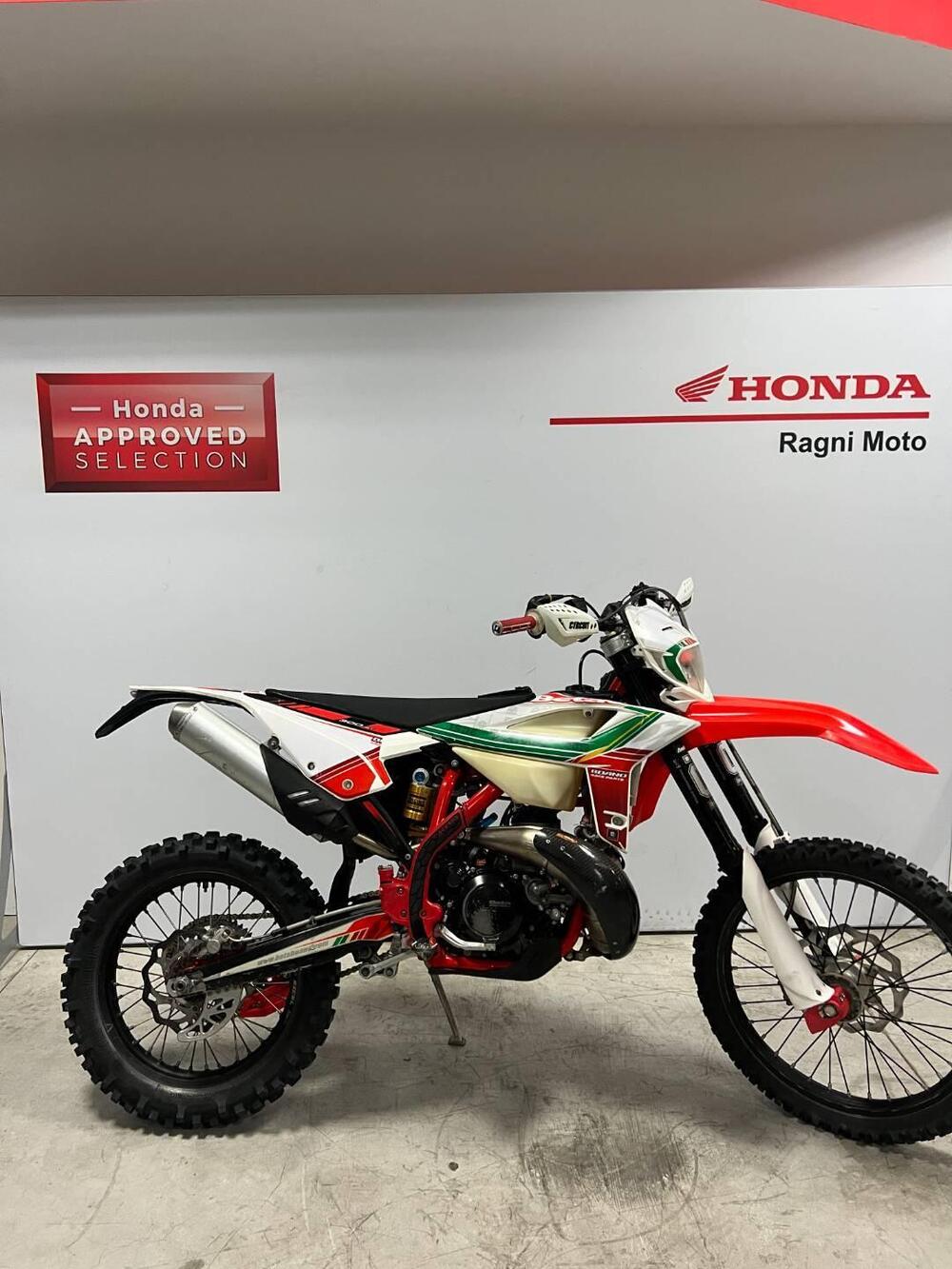 Betamotor RR 300 2T Enduro (2020) (2)
