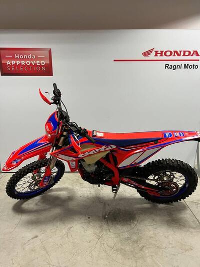 Betamotor RR 350 4T Enduro Racing (2022) usata