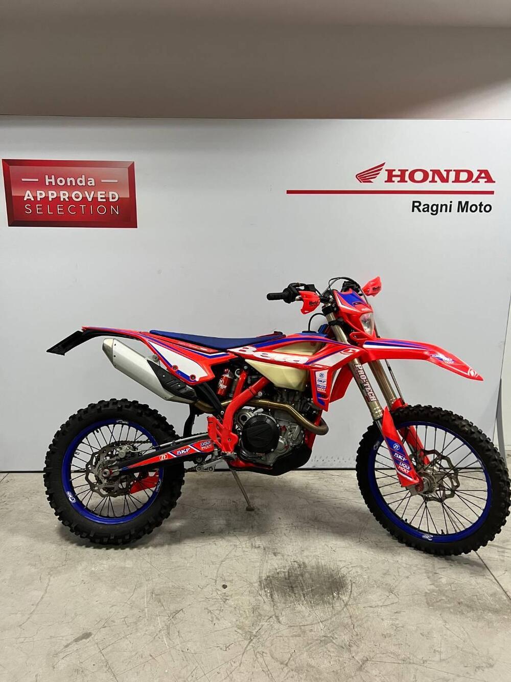 Betamotor RR 350 4T Enduro Racing (2022) (2)